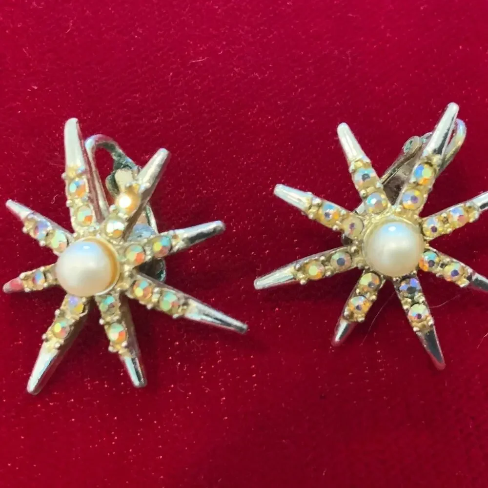 Vintage Earrings
